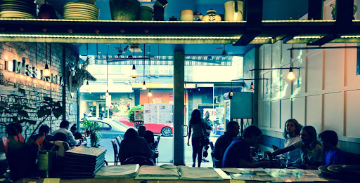 Photo of Miss Korea Kitchen