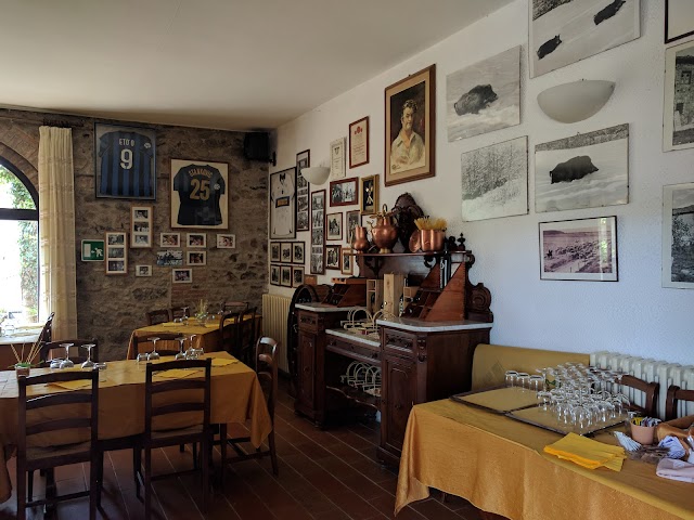 Albergo Ristorante Da Vestro