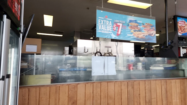 Reviews of Domino's Pizza Bethlehem in Tauranga - Restaurant