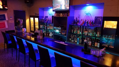 MEN'BAR