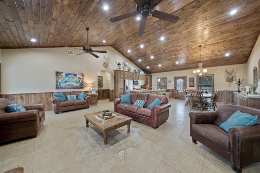 Vacation Concan Rentals - Luxe Lodges at The Frio River with Private Pools (Heated Pool Optional) - Thumbnail
