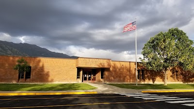 Barratt Elementary School