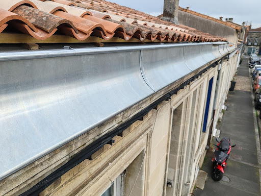 Photo de IG Toiture à Léognan (33850)