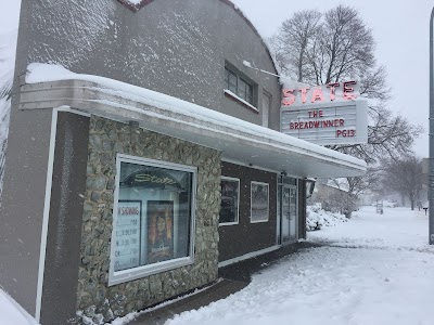 State Theatre