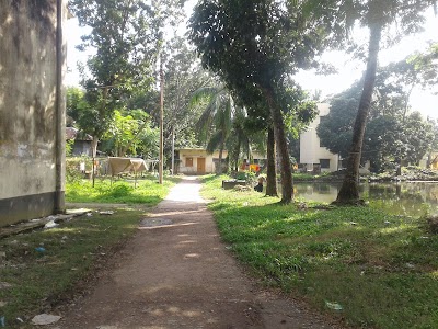 Photos of Docters Quater- ডক্টরস কোয়াটার