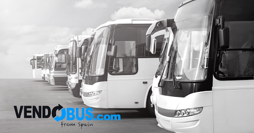 Vendobus. Grupo Sant Jordi bus S.L - Thumbnail