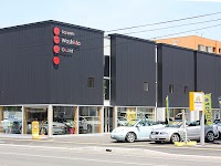 ニコニコレンタカー 札幌豊平店