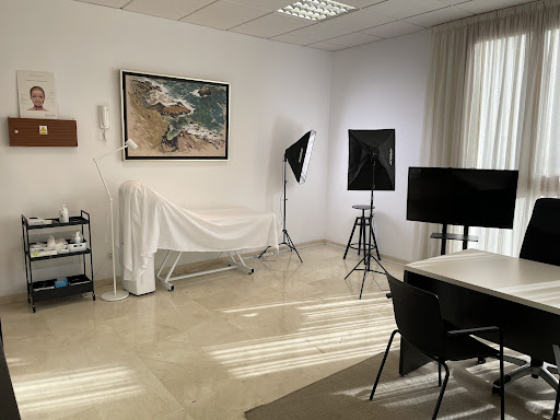 ▷Dr. Sebastian Ríos - Rinoplastia en las Palmas