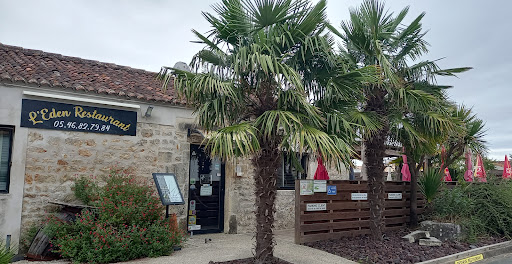 Photo 3 - L'Eden Restaurant