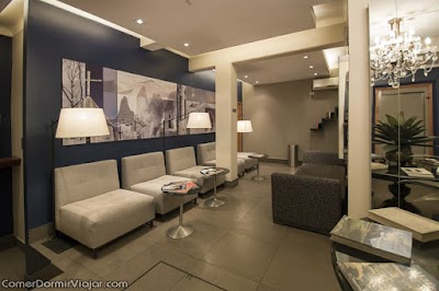 Photos of Lastarria Boutique Hotel