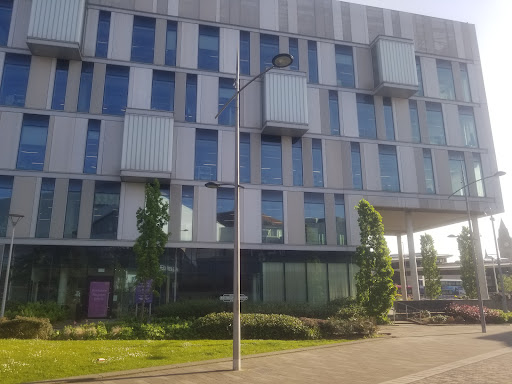 Rochdale Register Office - Thumbnail