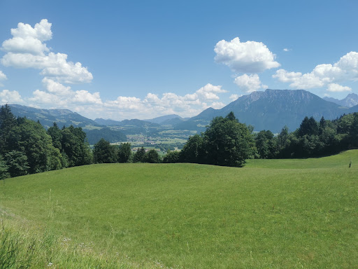Adventure Mountain Hocheck (Oberaudorf) Gallery - Germany