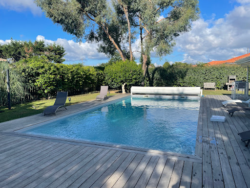 Photo de Bassin Piscine Service