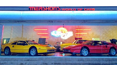 Photos of Mershon&rsquo;s