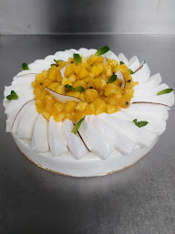 Photo n°14 de L'Atelier des saveurs à Marseille (Pâtisserie)