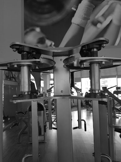 Photos of Mira's Fitness Center