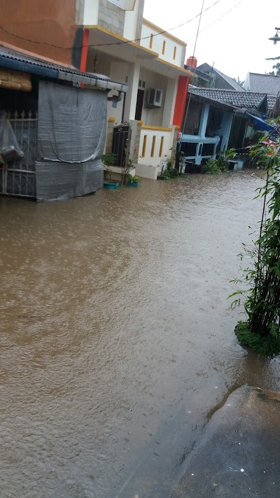 Photos of Taman Getsemani Abadi