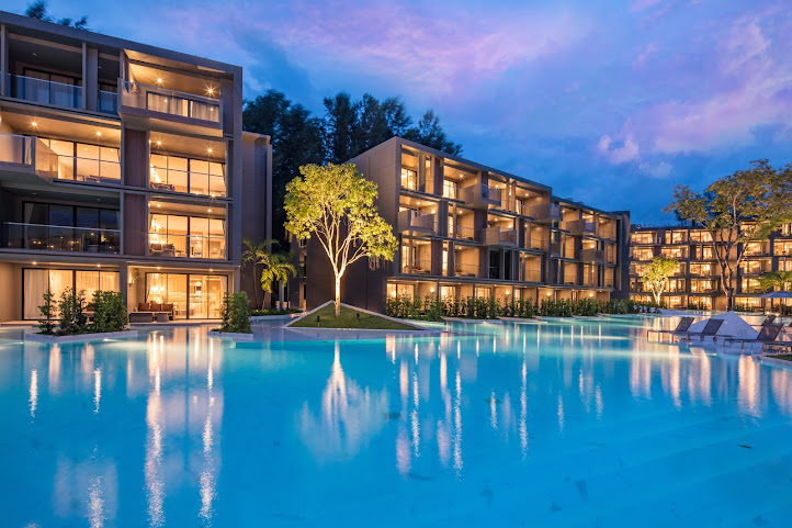 La Vela Khao Lak by null