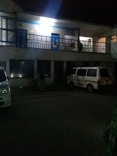 Photos of Sahuma Petroleum
