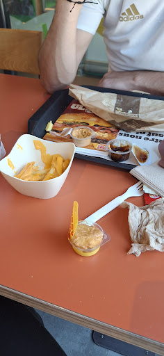 Photo 1 - Burger King