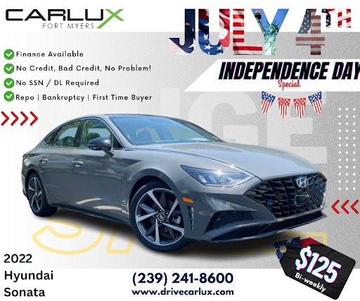 CarLux Fort Myers - Thumbnail