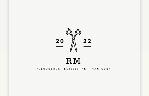 RM PELUQUEROS - Visual
