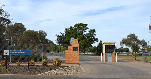 Henshilwood Reserve - Thumbnail