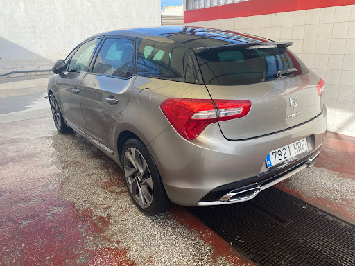 Lavacar Car wash - Thumbnail