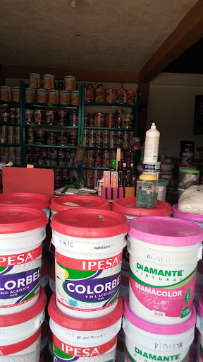 PINTURAS MARCOLOR DIAMANTE - Thumbnail