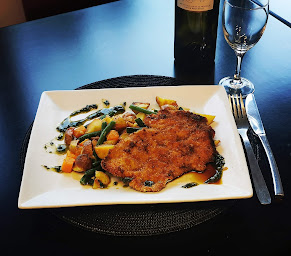 Photo n°12 de Le Petit Gourmet à Valbonne (Restaurant)