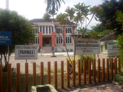 Local Government Office