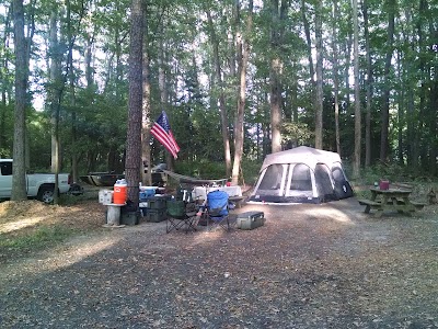 Woodlawn Campground