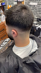 Photo n°2 de L'atelier du Barbier à Vandoeuvre-lès-Nancy (Salon de coiffure)