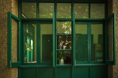 Photos of Ba Jin Former Residence