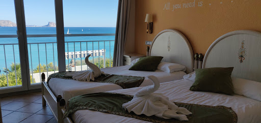 Hotel La Riviera Gallery - Spain