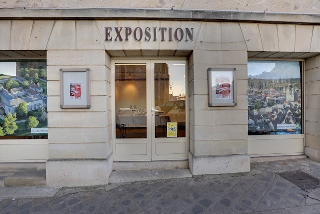 Dourdan Tourisme