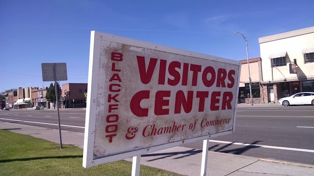 Idaho Potato Museum & Potato Station Cafe