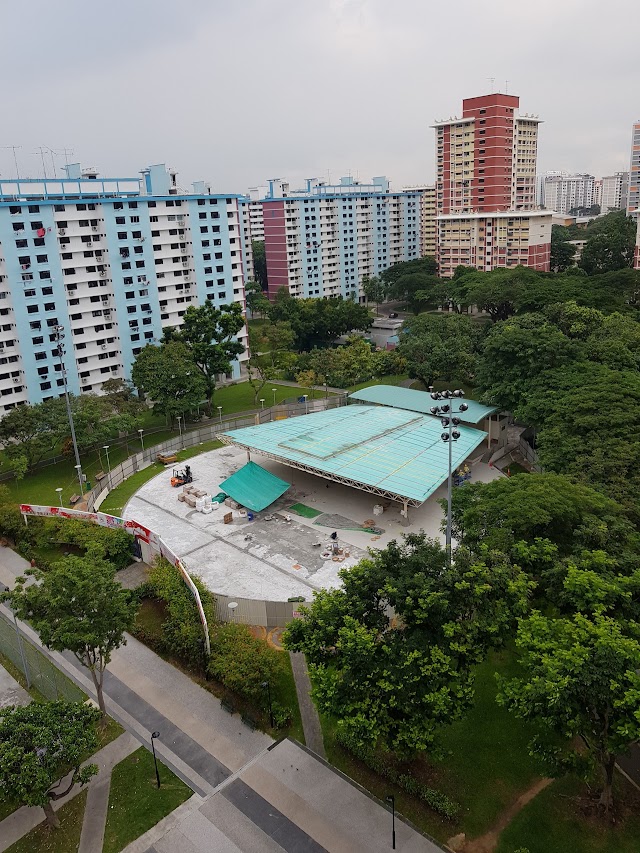 Block 18