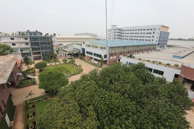 Photos of Hanu Market