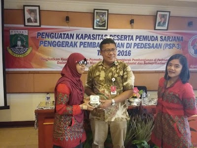 Photos of Garuda Indonesia Sales & Ticketing Office