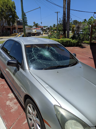 Champion Autoglass - Thumbnail