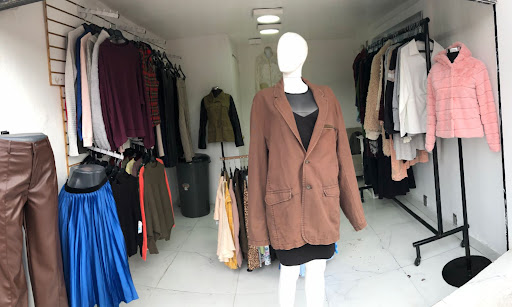 Maia Boutique
