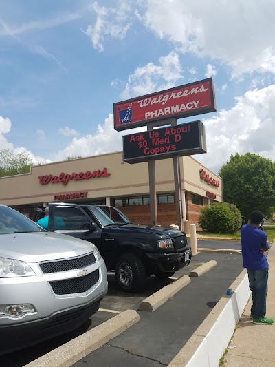 Walgreens