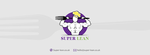 Super Lean - Visual
