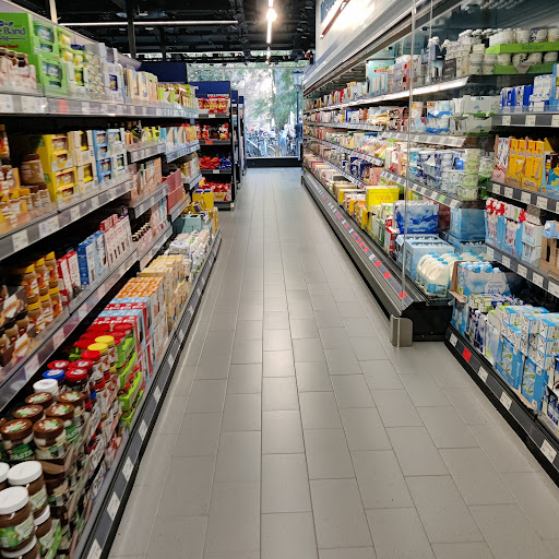 ALDI Shop&Go - Thumbnail