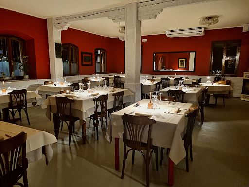 Ristorante la Boqueria della Carne Logo