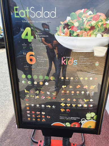 Photo 1 - Eat Salad
