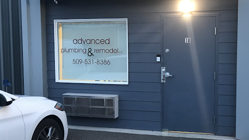 Avatar for Advanced Plumbing & Remodel