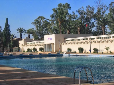 Photos of Parc Lalla Aicha