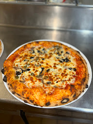 Photo n°11 de Capo Pizza à Neufchâteau (Restaurant de döner kebab)